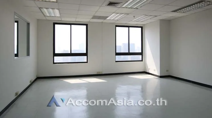 unit Office space For Rent in Phaholyothin, Bangkok  (AA14231)